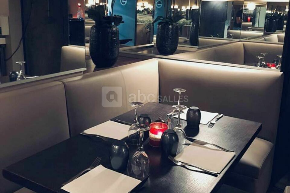 Touch’In Paris