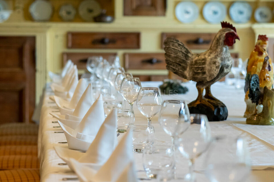Le Coq de Bougival