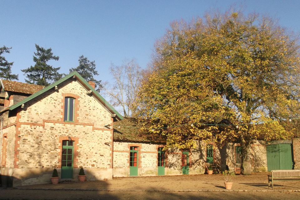 La Cour des Montys