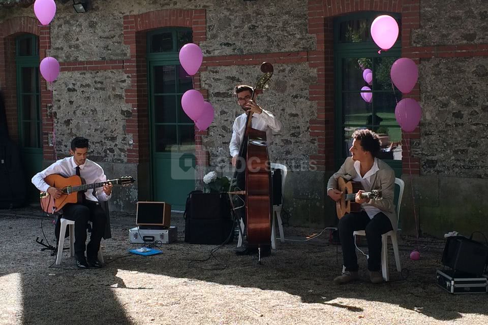 Cocktail musical