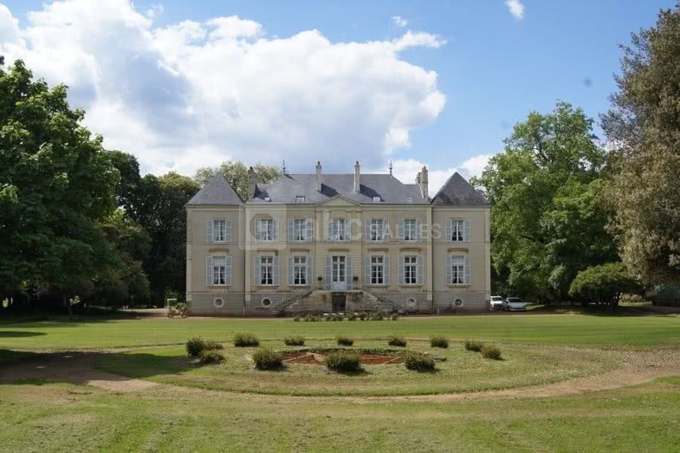 La Cour des Montys