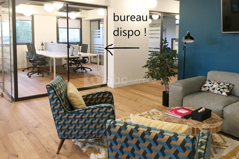 Work & Wall