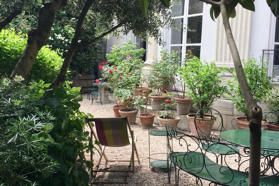La Maison Cardon