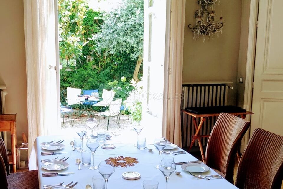 La Maison Cardon