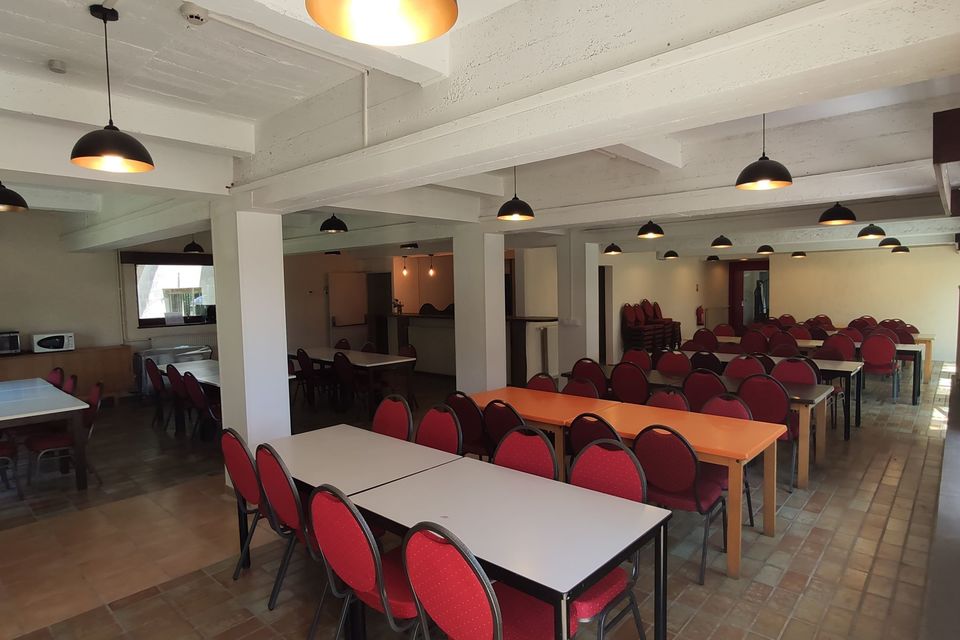 Centre de Loisirs des Simonots