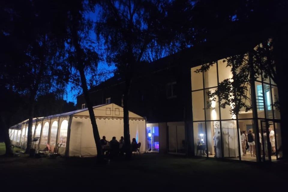 Centre de Loisirs des Simonots