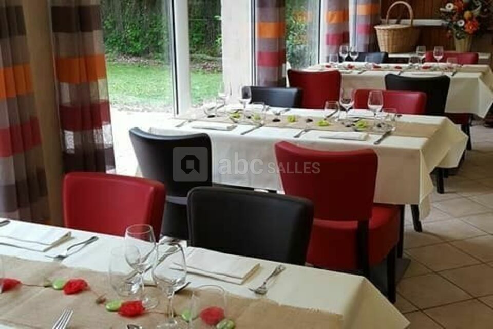 Hôtel Restaurant Ô2 Saône