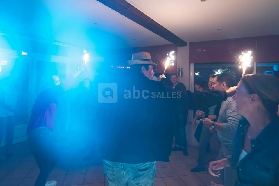 Hôtel Restaurant Ô2 Saône