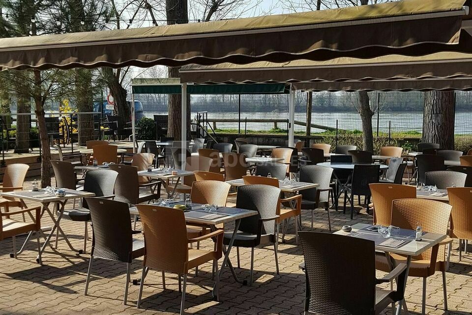 Hôtel Restaurant Ô2 Saône