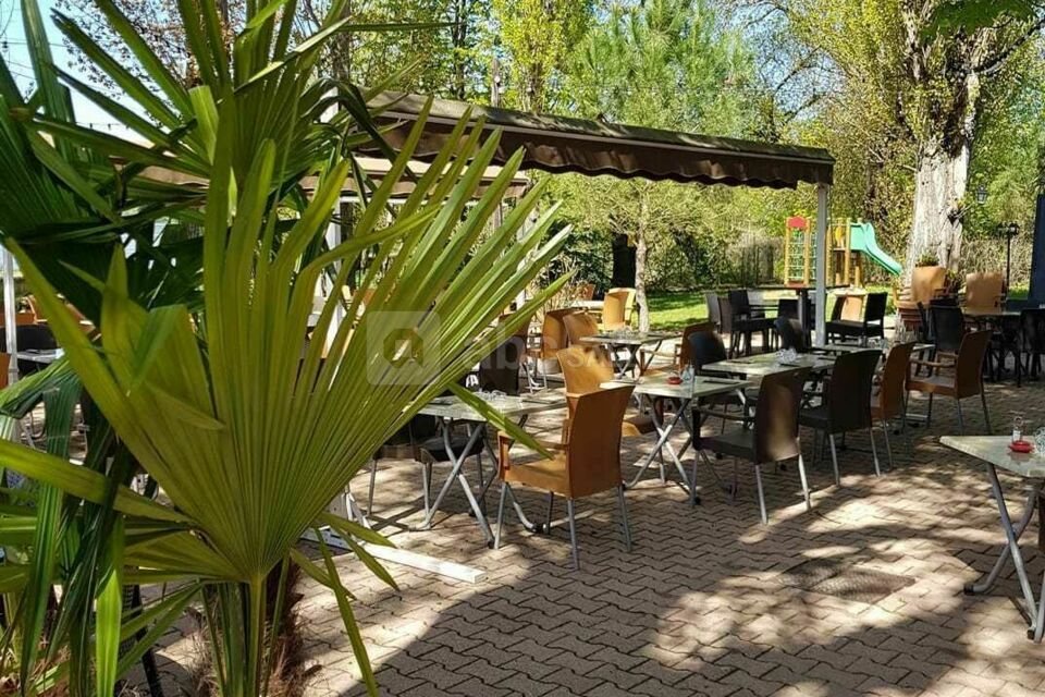 Hôtel Restaurant Ô2 Saône