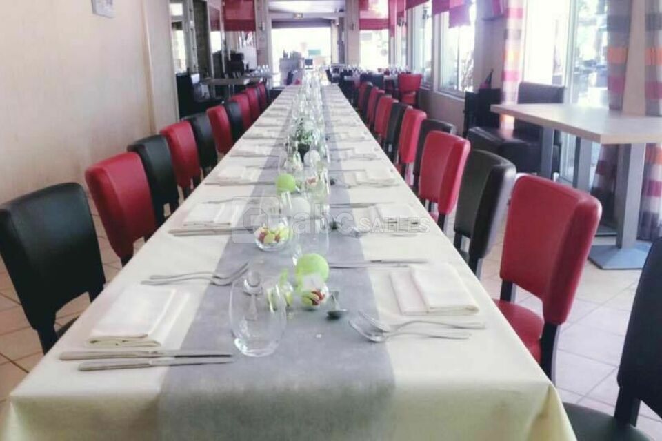 Hôtel Restaurant Ô2 Saône