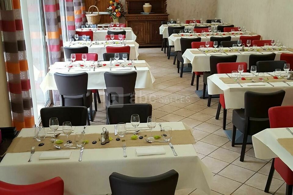 Hôtel Restaurant Ô2 Saône