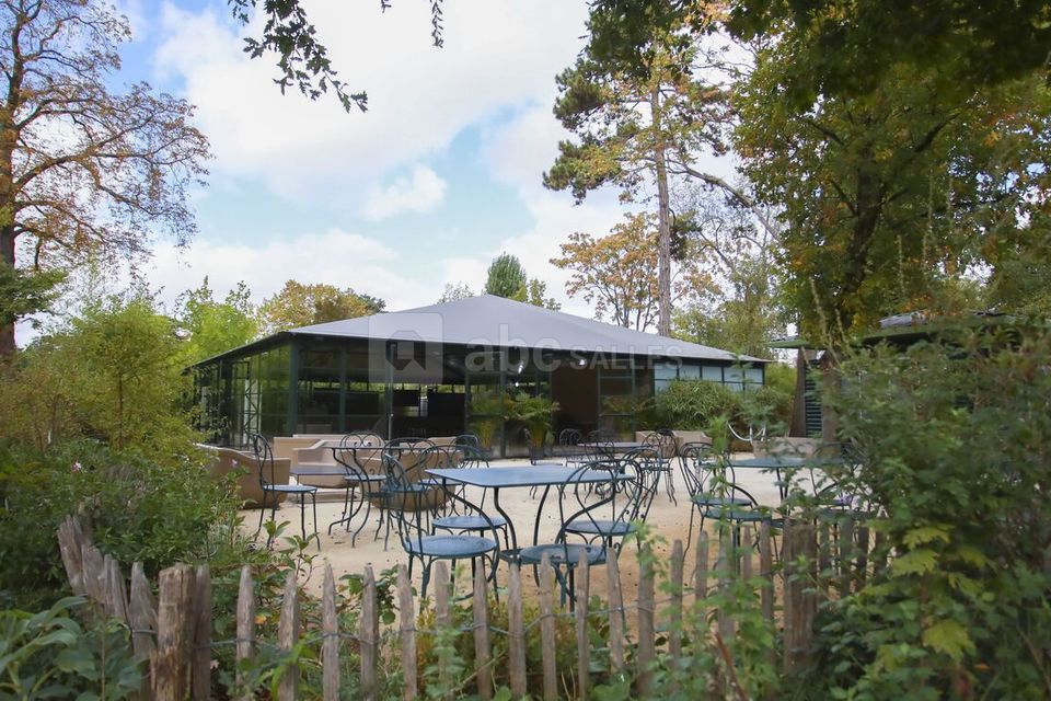 L'Orangerie