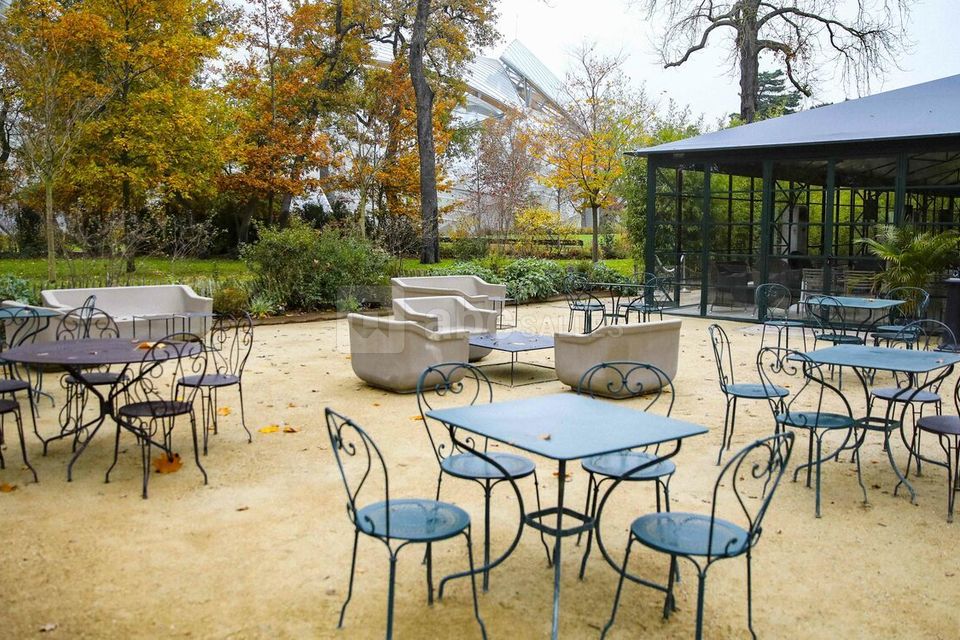 L'Orangerie