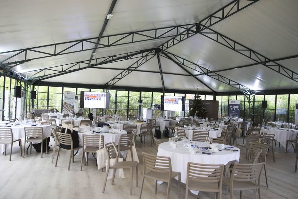L'Orangerie