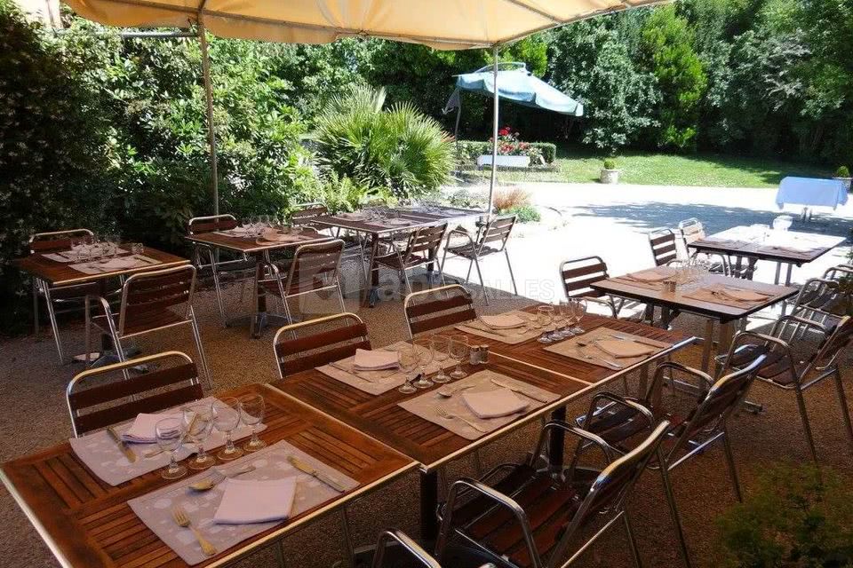 Auberge Lucas