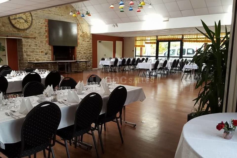 Auberge Lucas