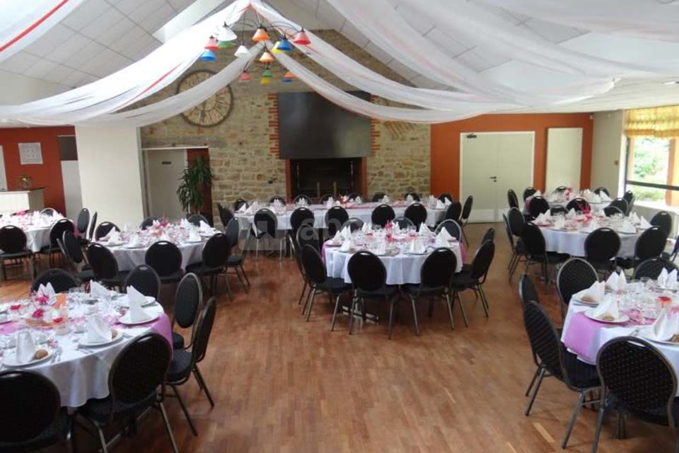 Auberge Lucas