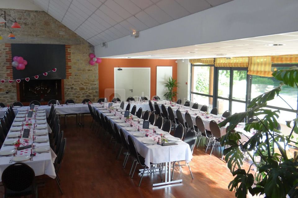 Auberge Lucas
