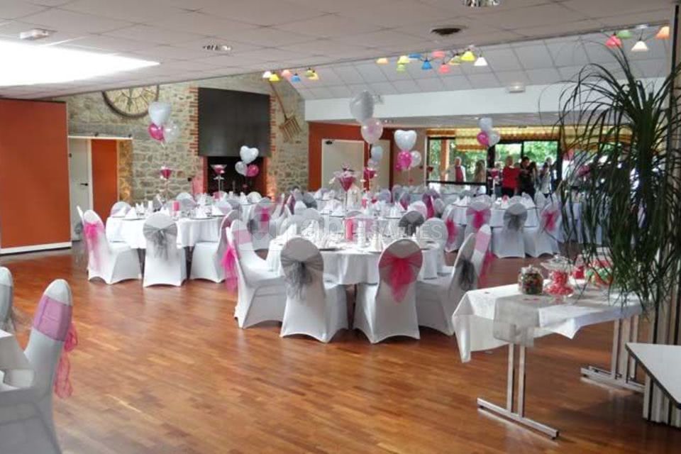 Auberge Lucas