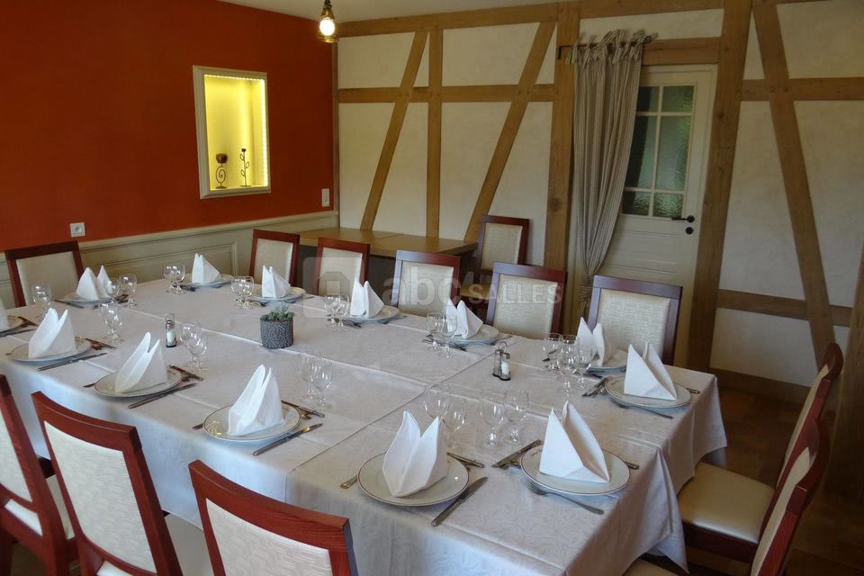 Auberge Lucas