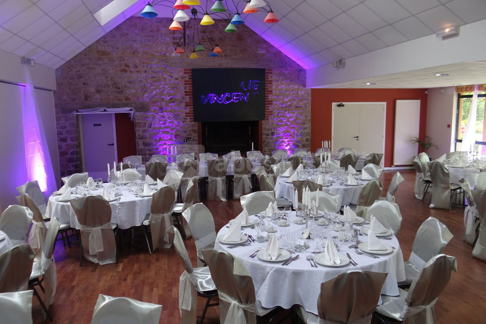 Auberge Lucas