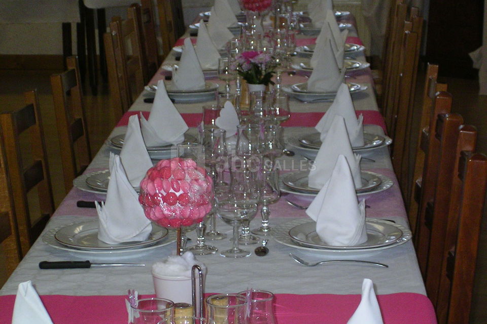 Restaurant Chez Roger