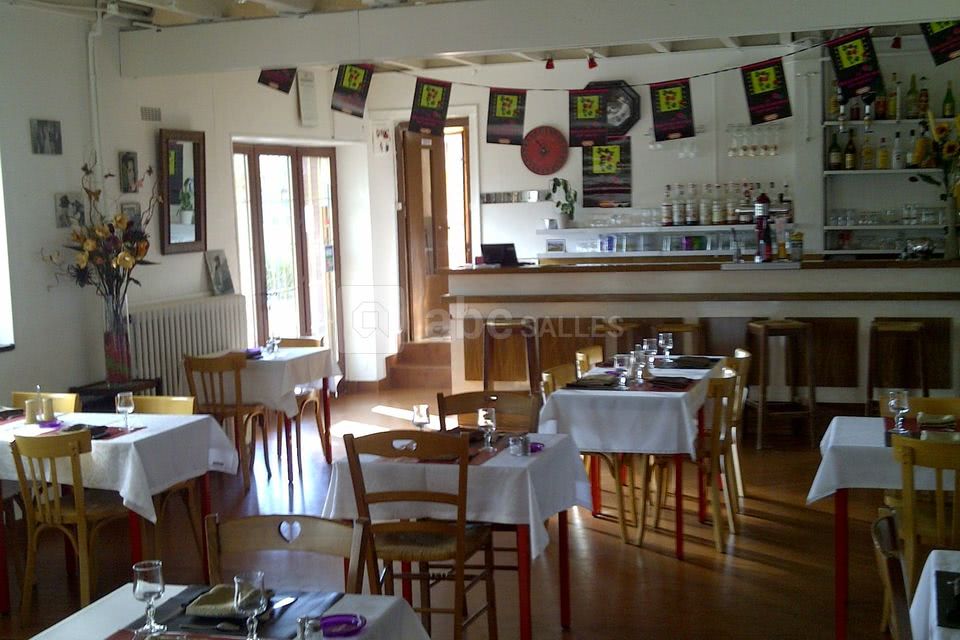 Restaurant Chez Roger