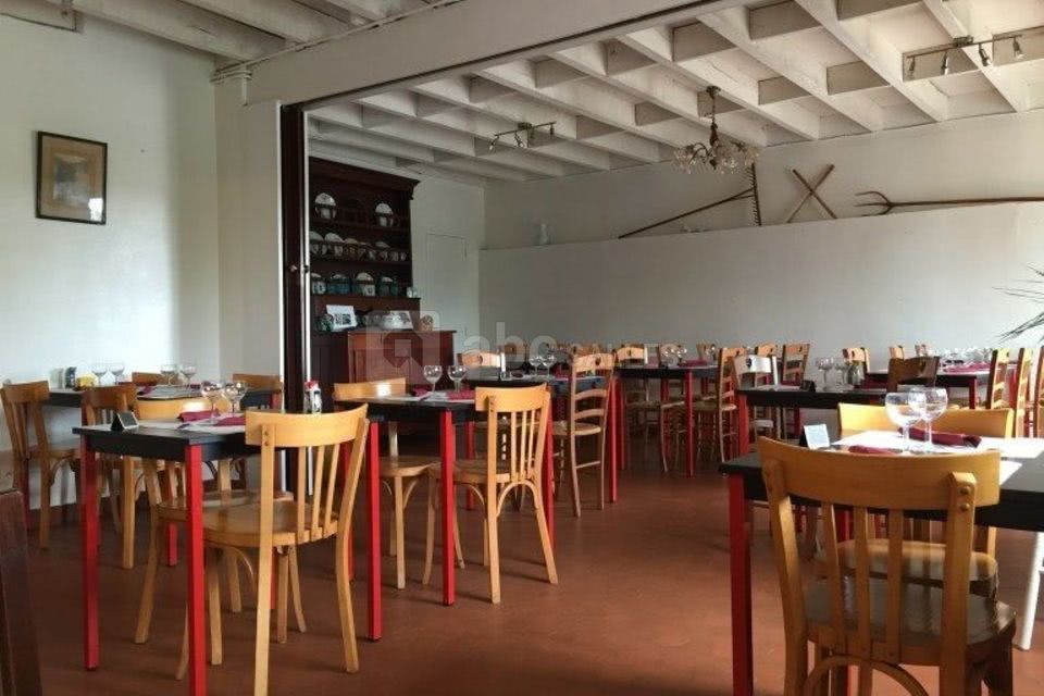 Restaurant Chez Roger