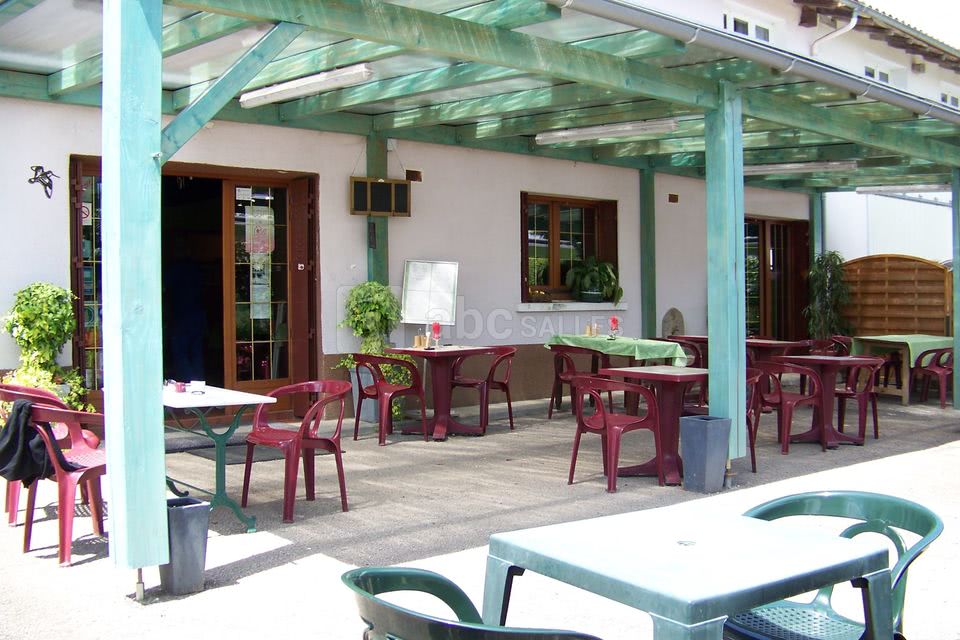 Restaurant Chez Roger