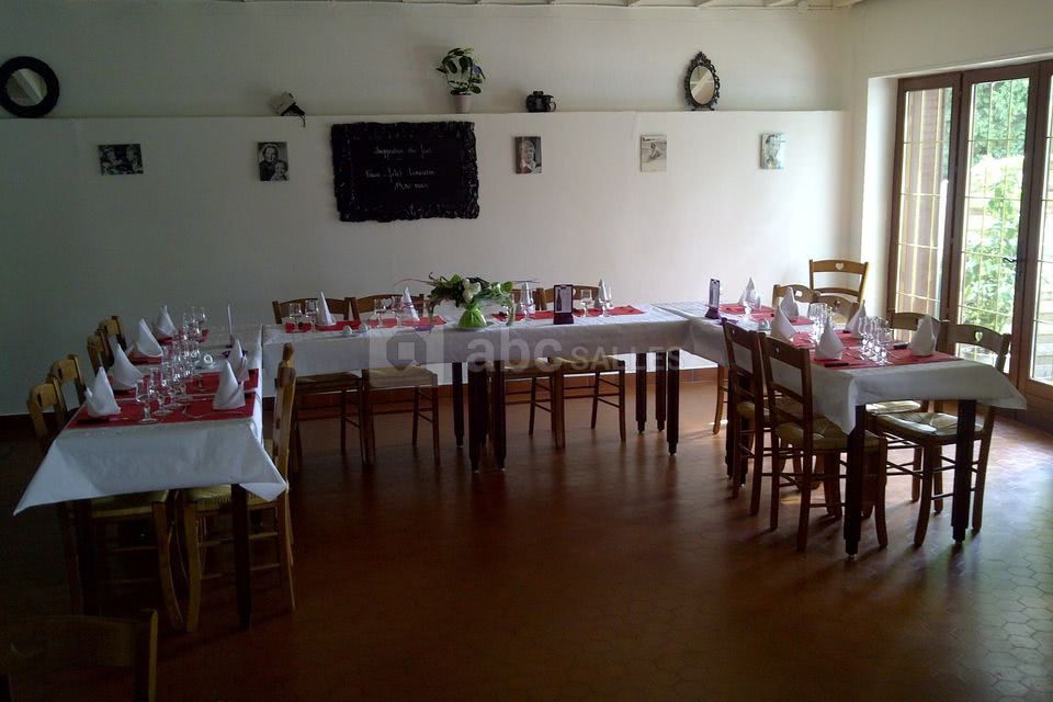 Restaurant Chez Roger