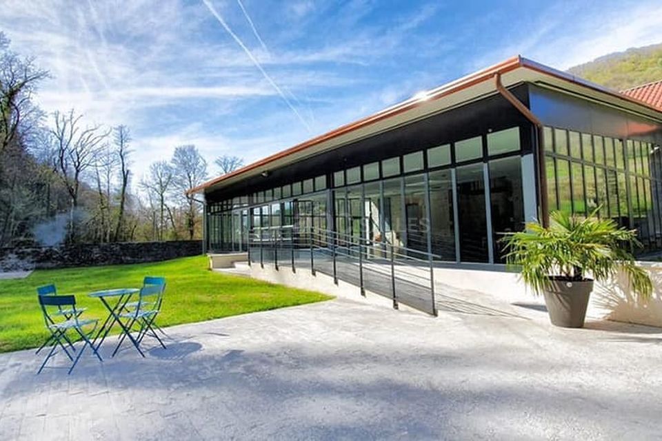 Domaine de Jujurieux