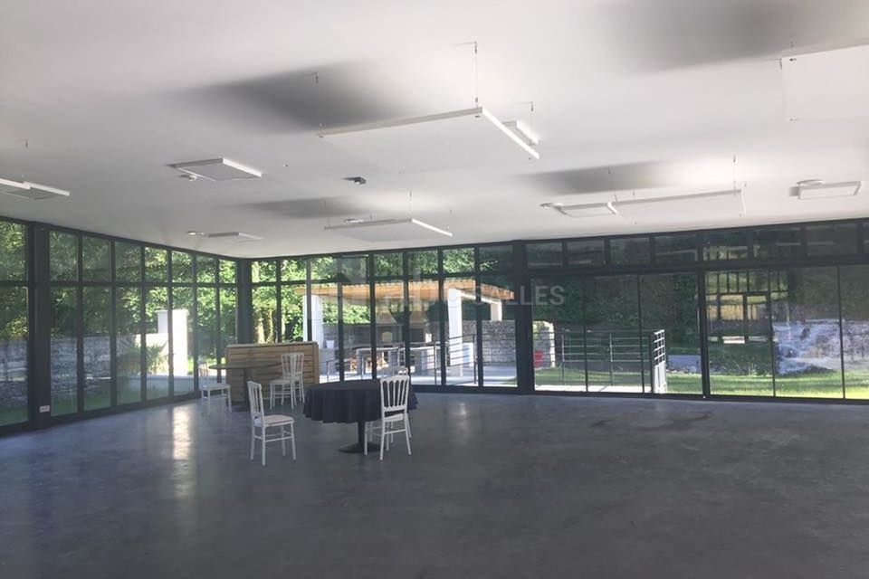 Domaine de Jujurieux