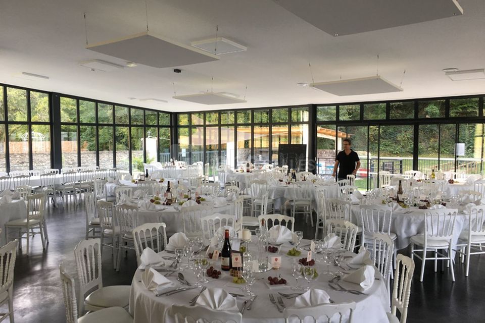 Domaine de Jujurieux