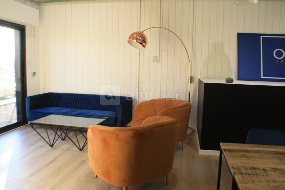 Le Studio
