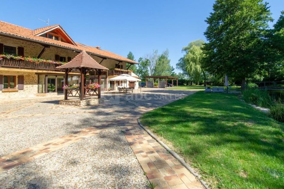 La Grange Valentin