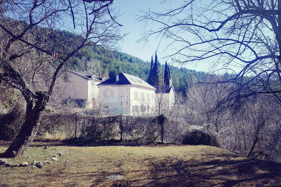 Domaine de la Clappe