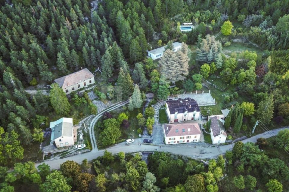 Domaine de la Clappe