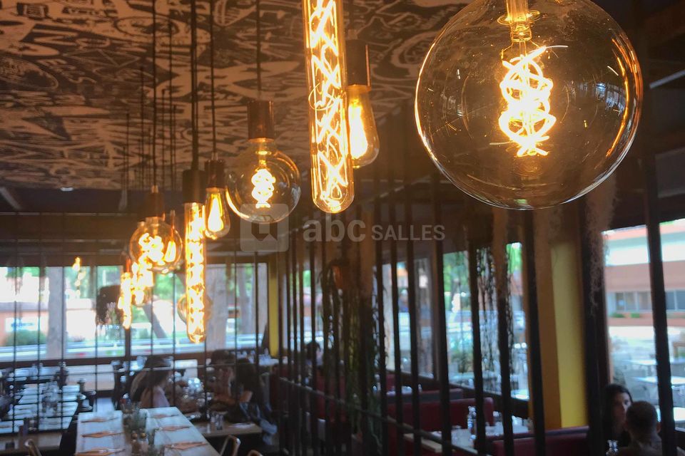 Salle principale