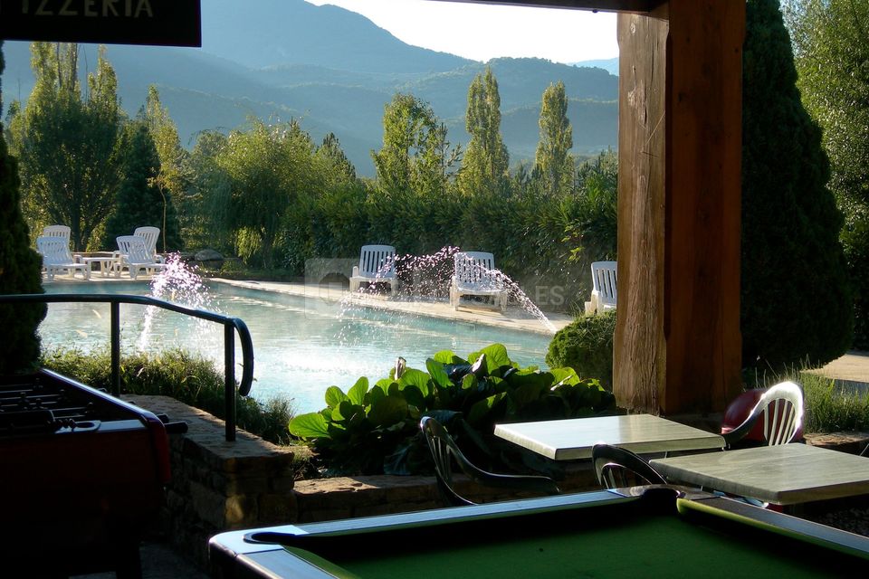 Auberge des Sibourgs