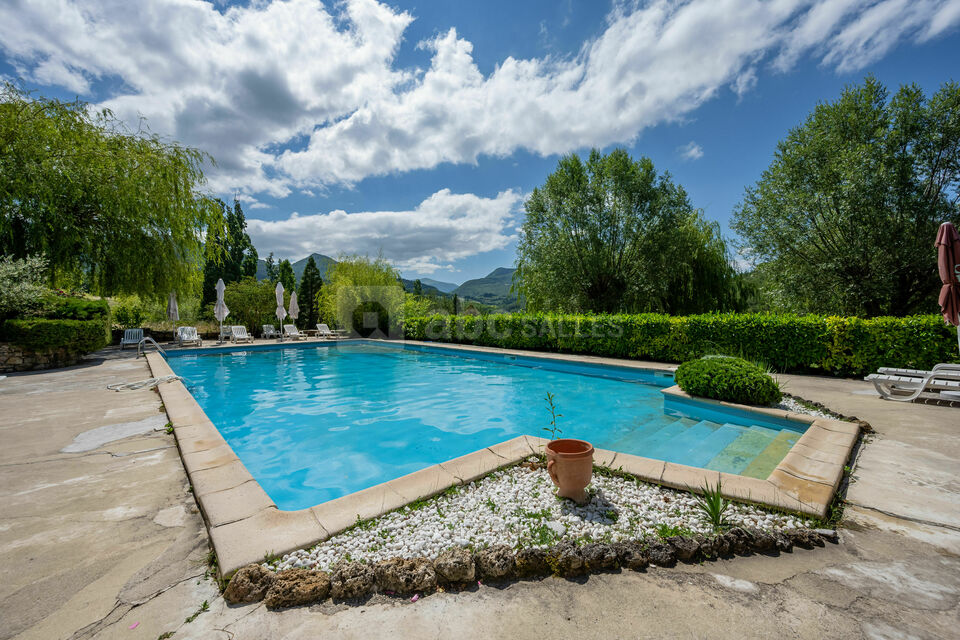 Auberge des Sibourgs