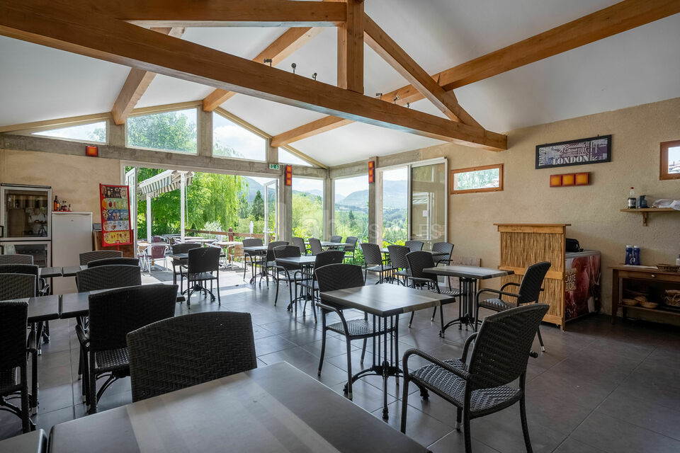 Auberge des Sibourgs
