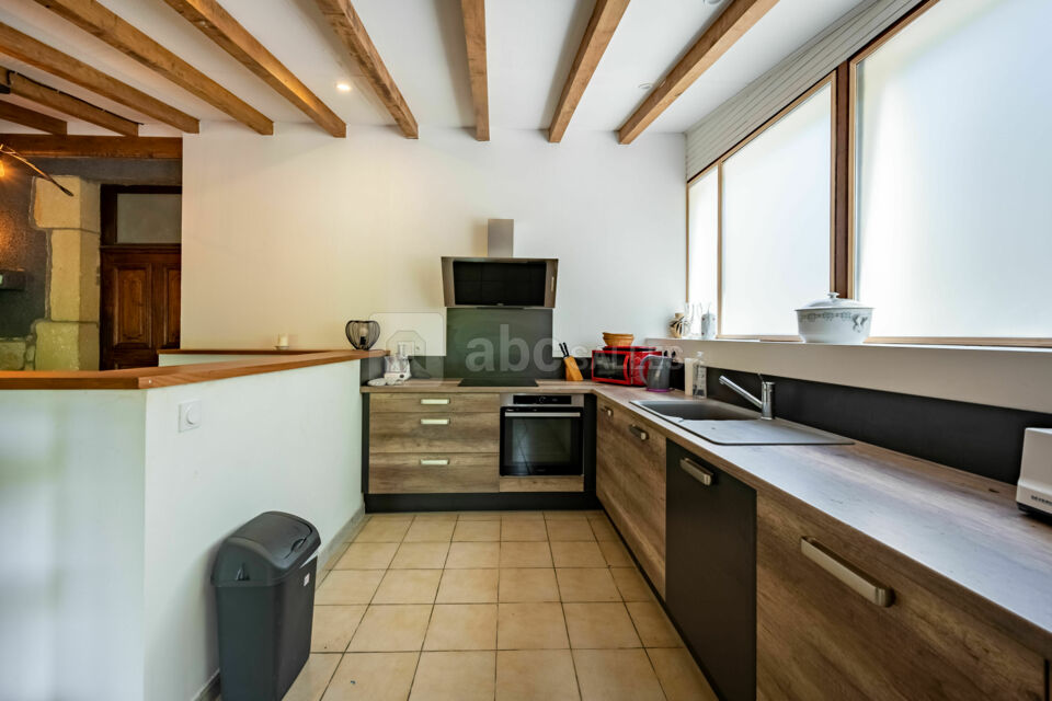 Auberge des Sibourgs