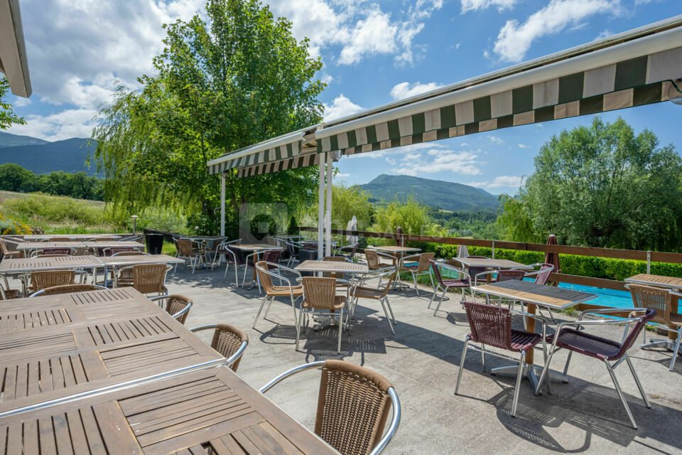 Auberge des Sibourgs
