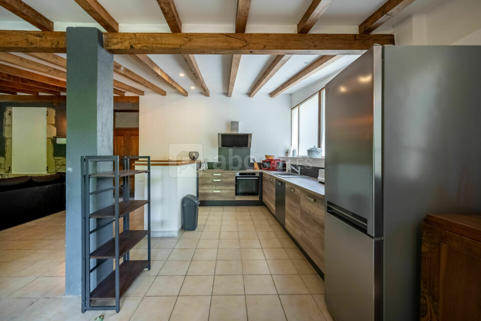 Auberge des Sibourgs