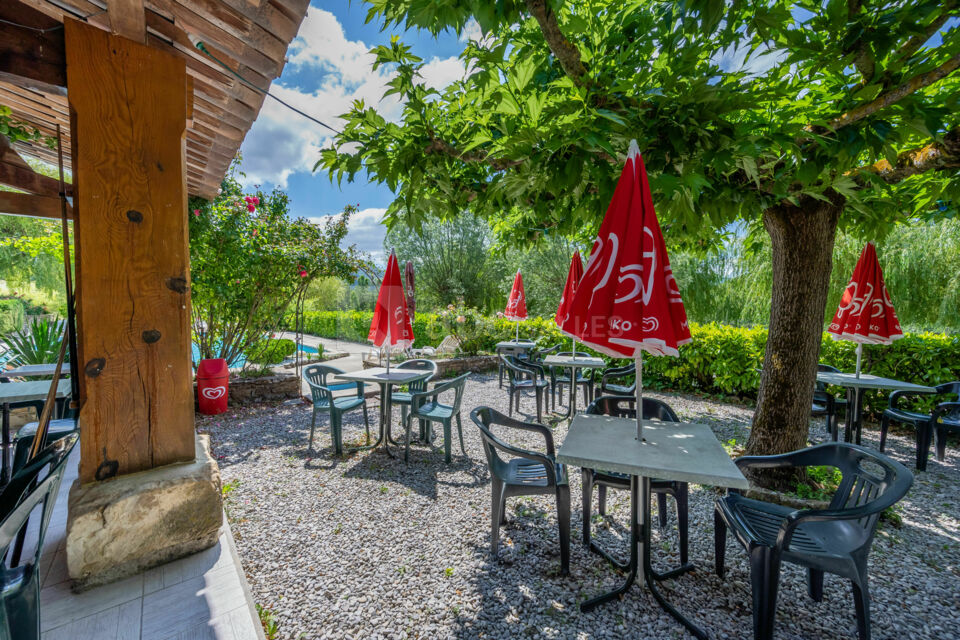 Auberge des Sibourgs