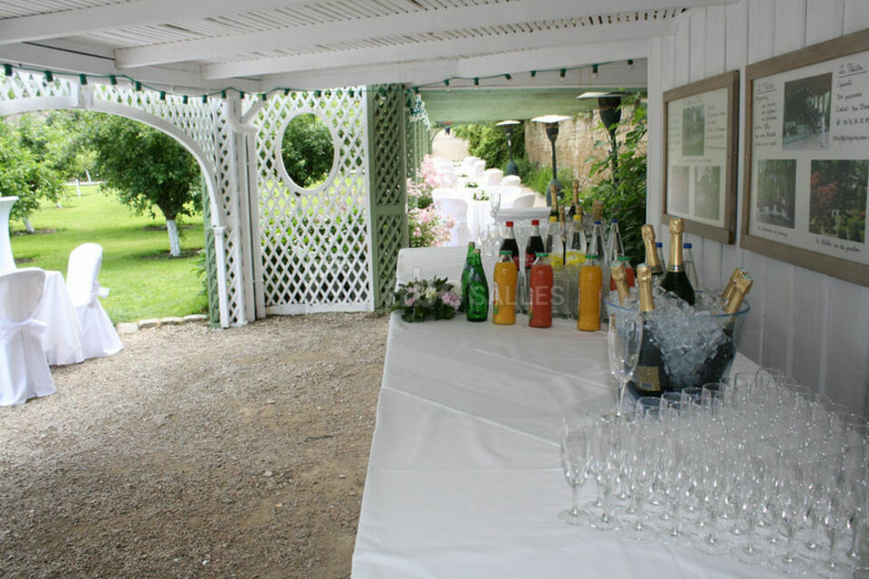 Potager des Princes