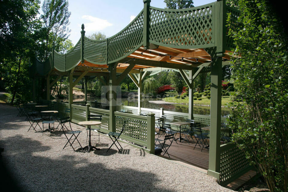 Potager des Princes