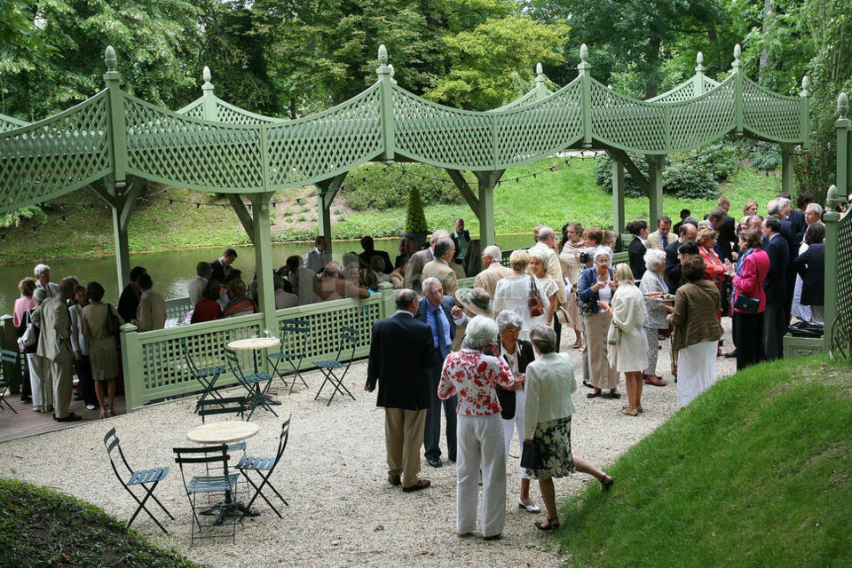 Potager des Princes