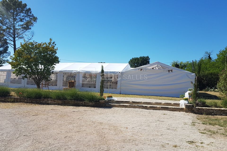 Mas de l'Oratoire
